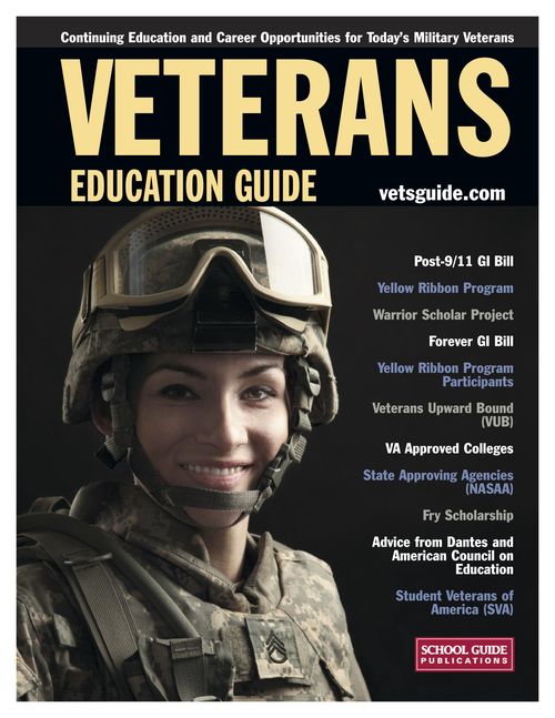 Free Veteran Education Programs