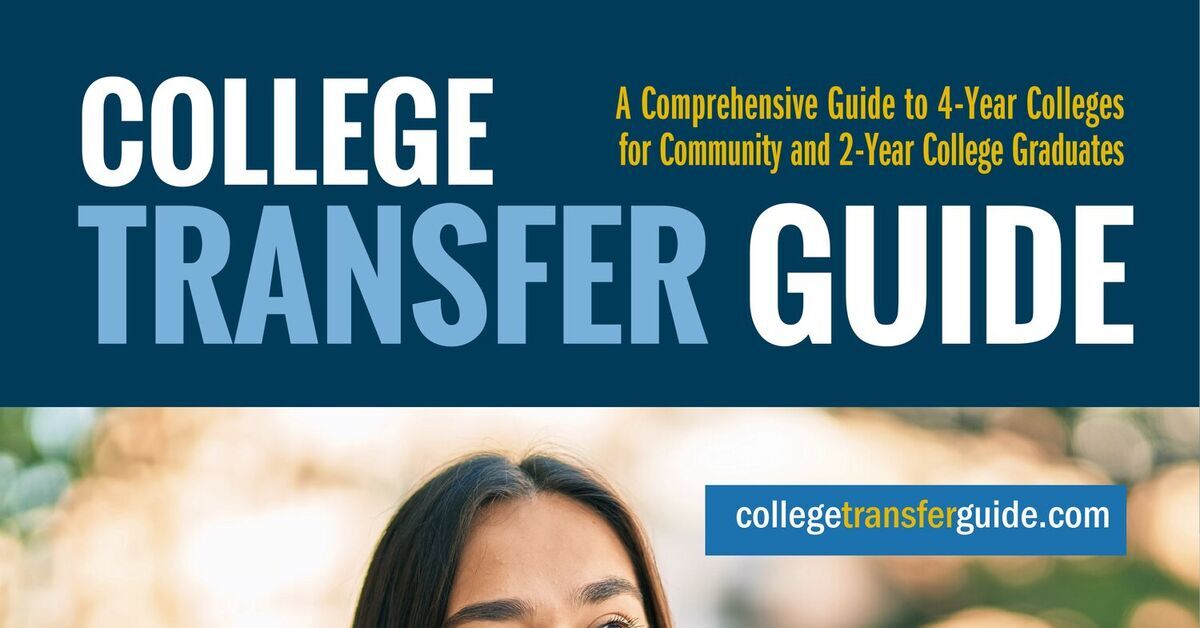 College Transfer Guide 2021