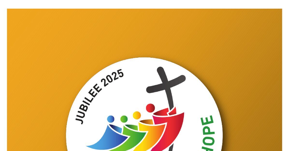 Worship Aid - December 28, 2025, Closing Mass of Jubilee Year 2025