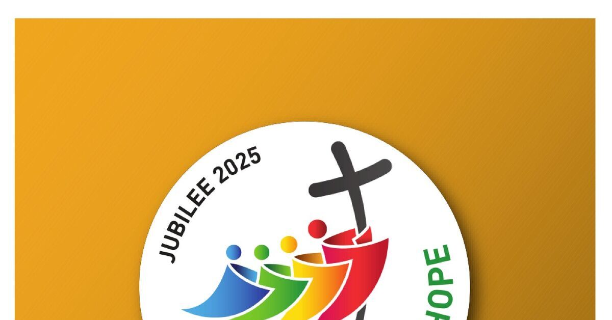 Worship Aid - December 29, 2024, Opening Mass for Jubilee Year 2025
