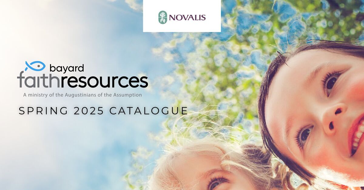 Pflaum Spring 2025 Catalog