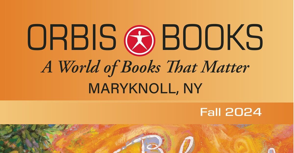 Orbis Books Fall 2024 Catalog