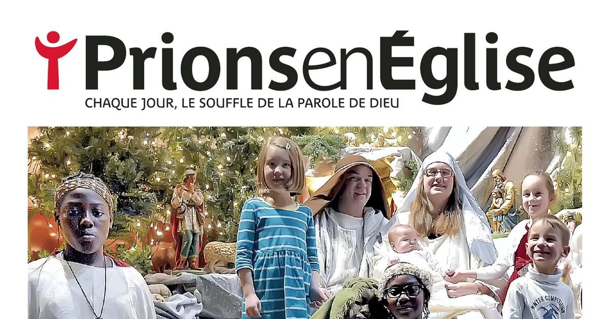 Noël 2021 - Pour célébrer à la maison Noël 2021 - Pour célébrer à la maison