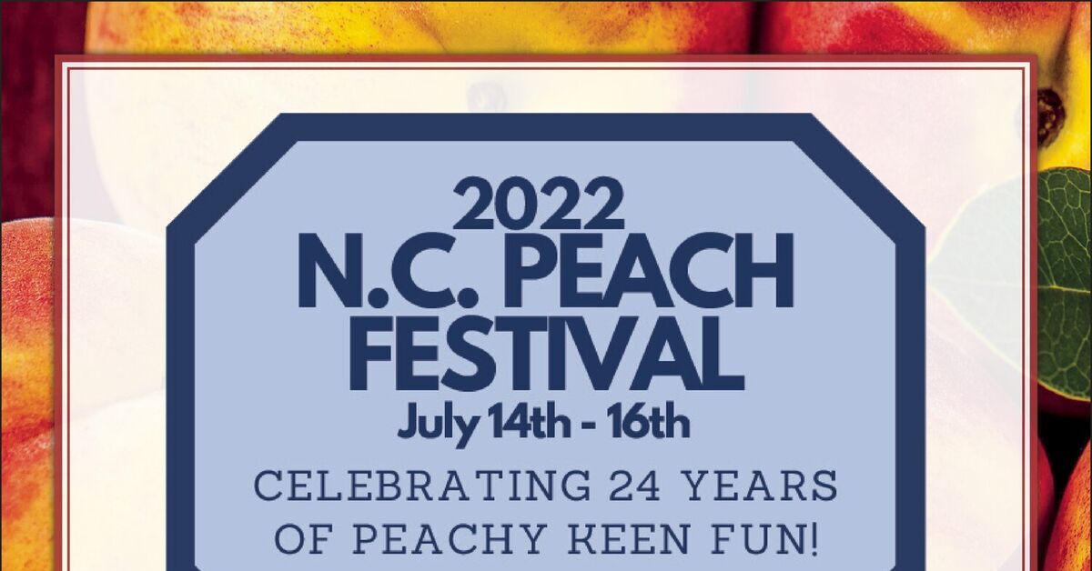 MH Peach Fest 2022