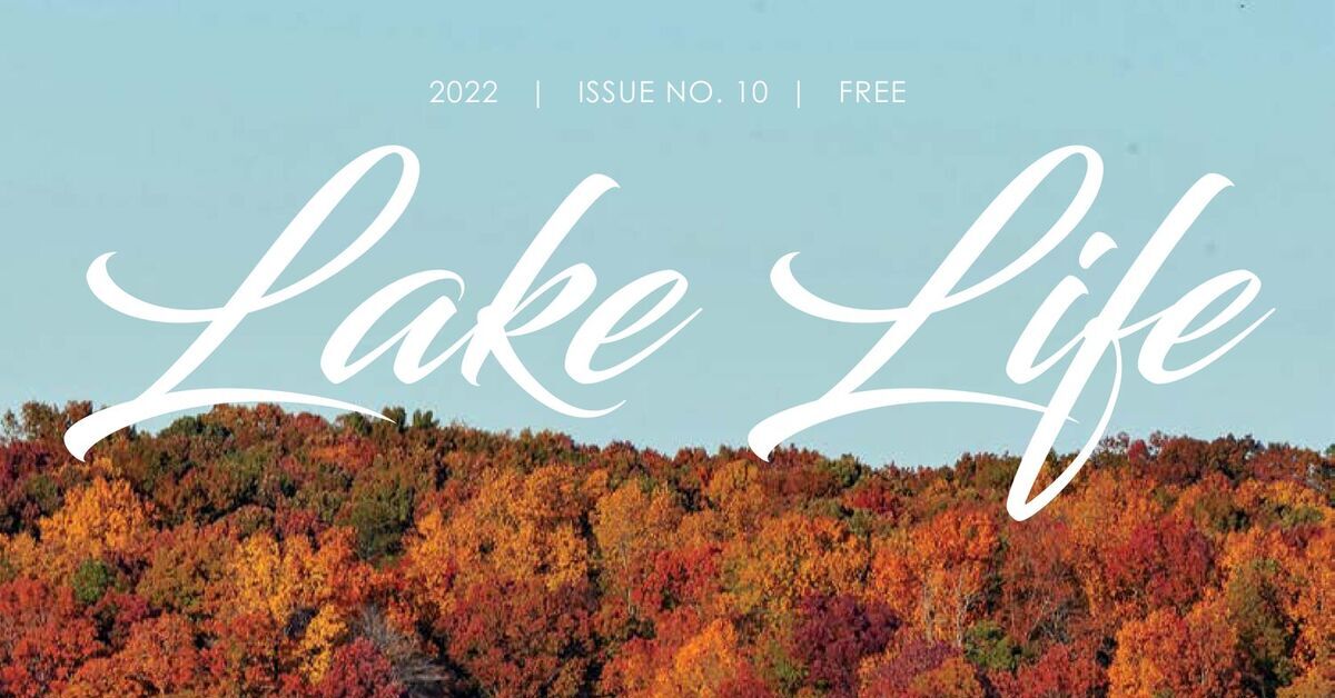 Lake Life 2022 Issue 10