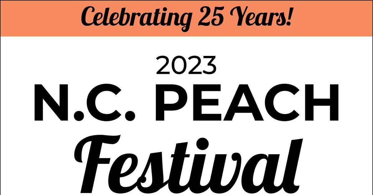 Peach Fest 2023