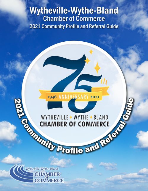 Wytheville 2021