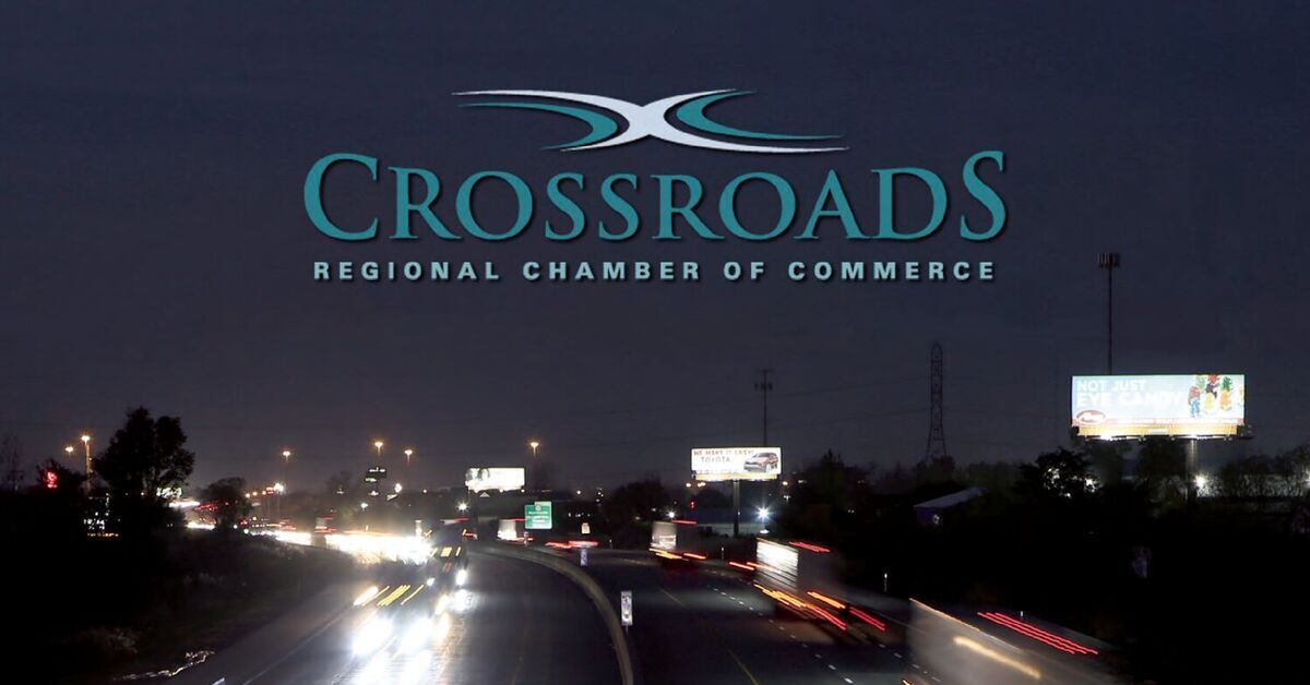 Crossroads 2022 Community Profile