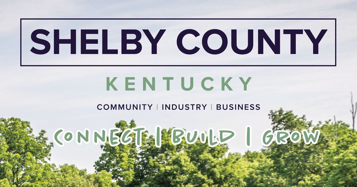 Shelby County KY 2023 Community Guide