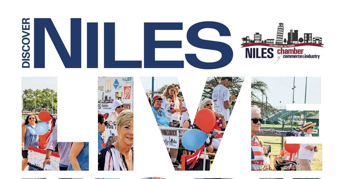 Niles IL 2022 Community Profile