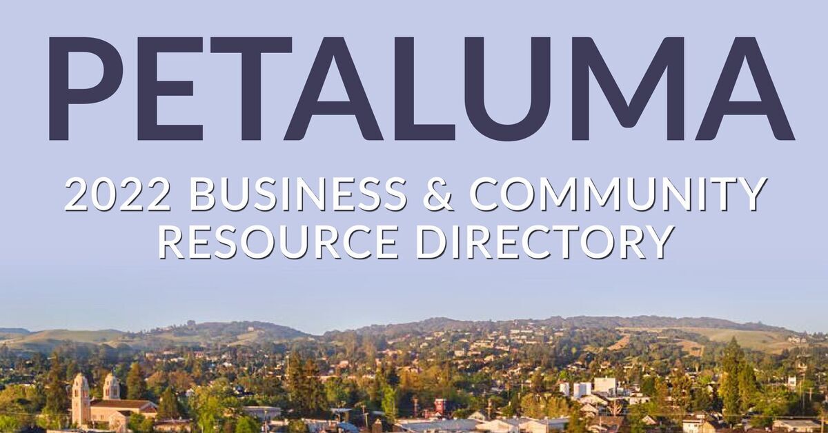 Petaluma Directory 2022