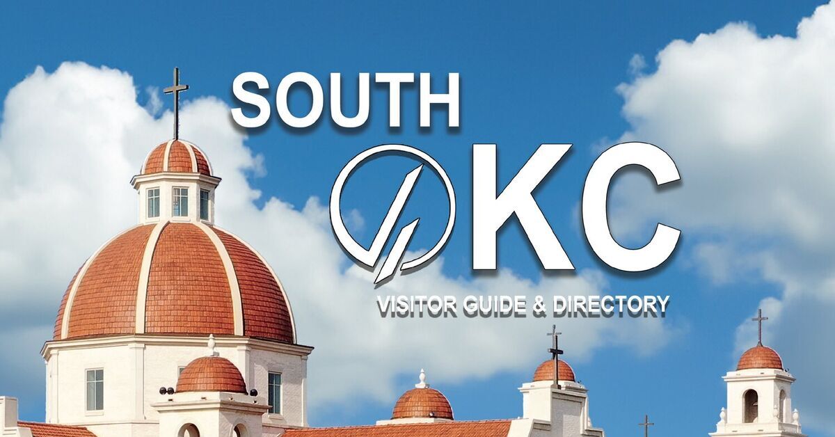 South Oklahoma City Ok 2024 Visitor Guide & Directory