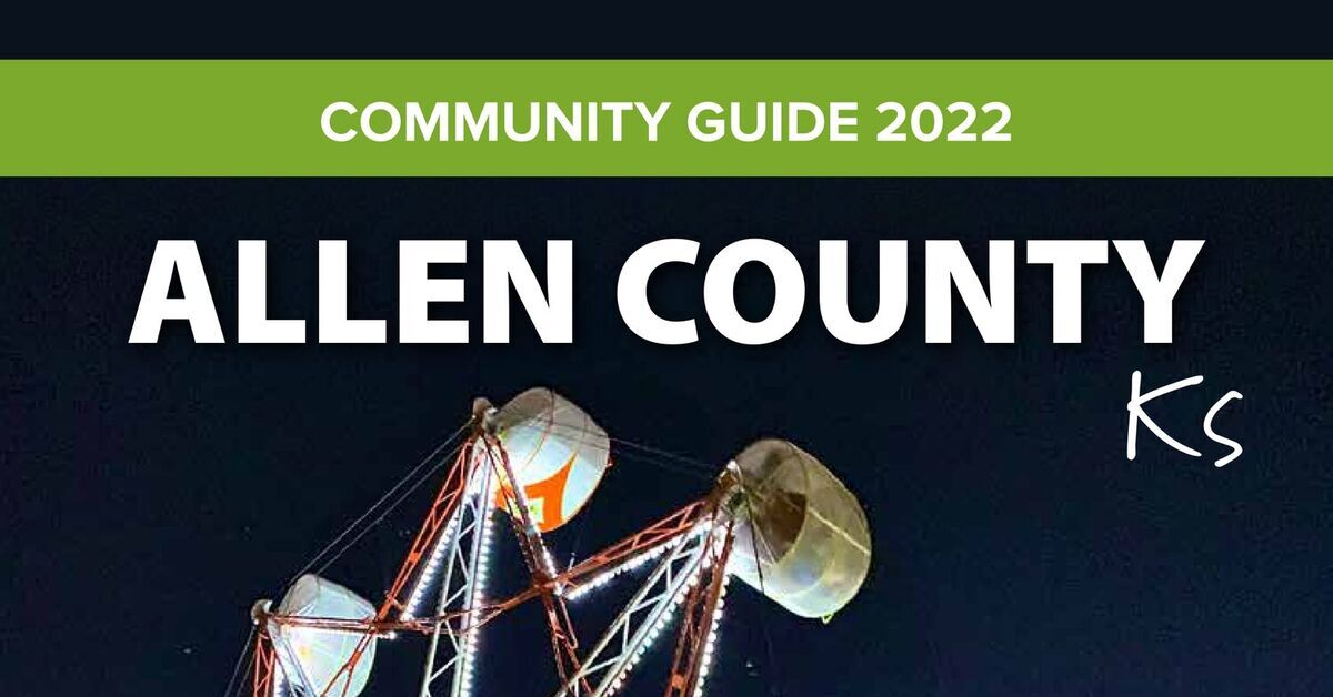 Allen County Community Guide 2022