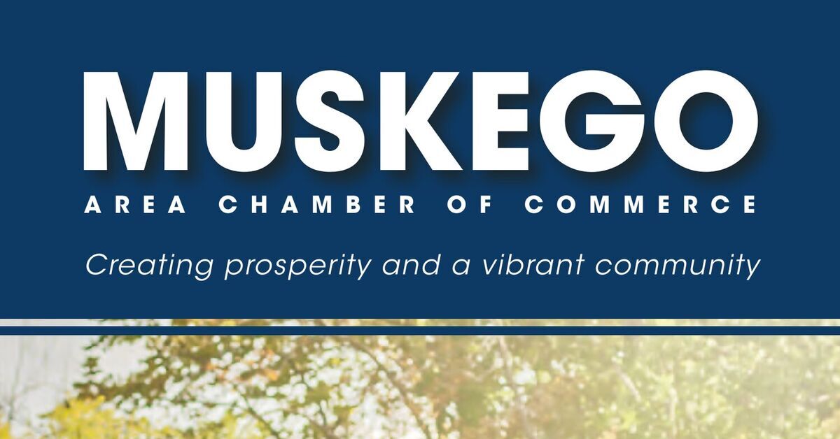 Muskego WI 2024 Community Guide and Map