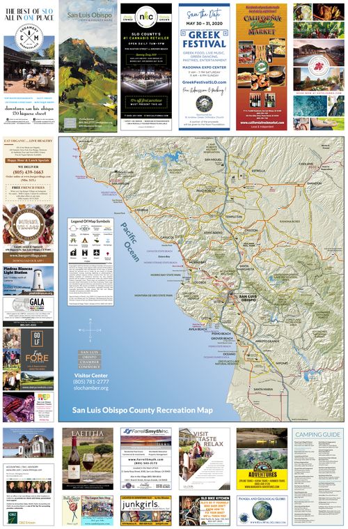 San Luis Obispo Map 2019   Page 0001 