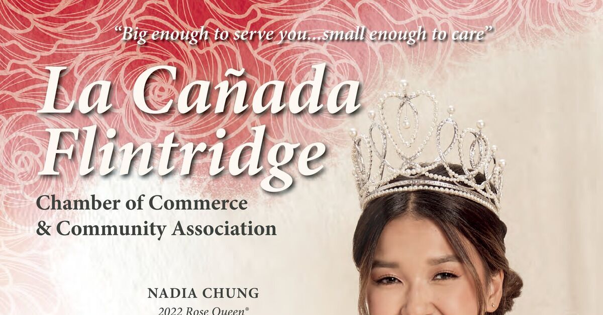 La Canada Flintridge 2022 Community Guide