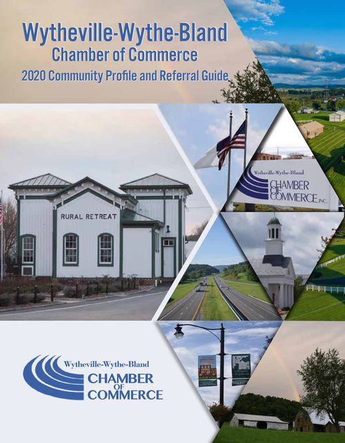 Wytheville 2020