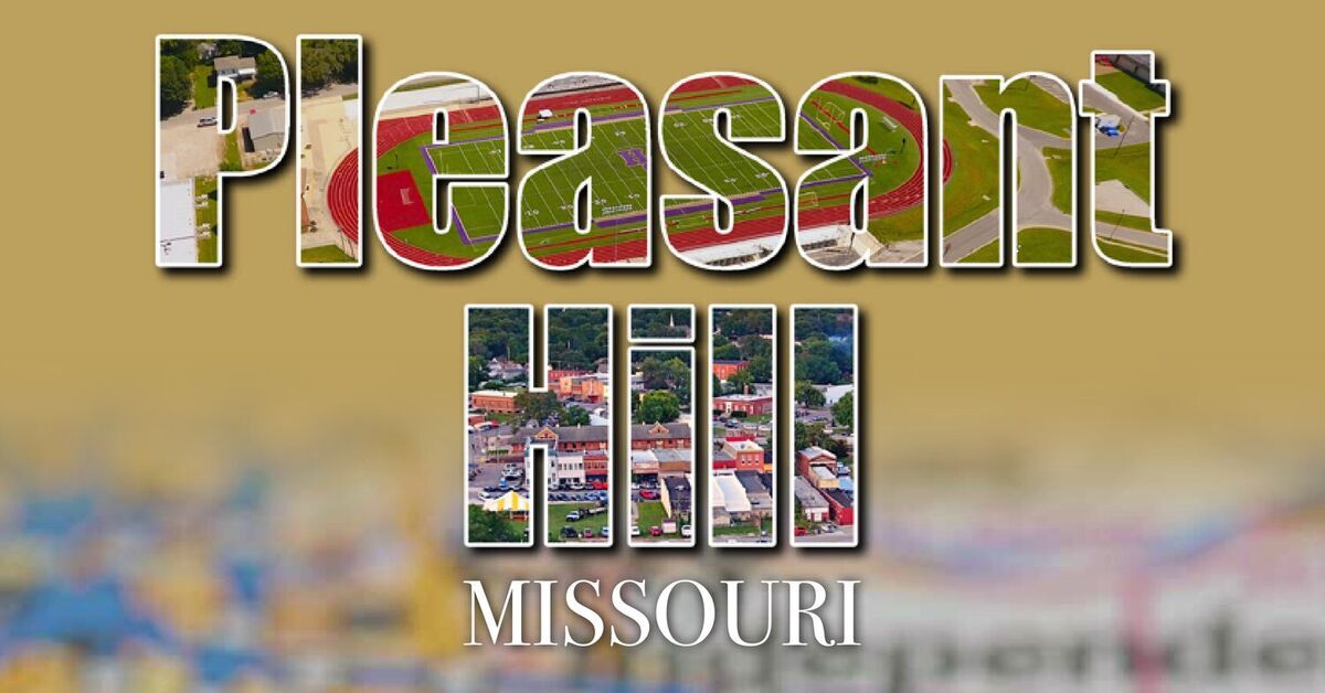 Pleasant Hill MO Directory 2023