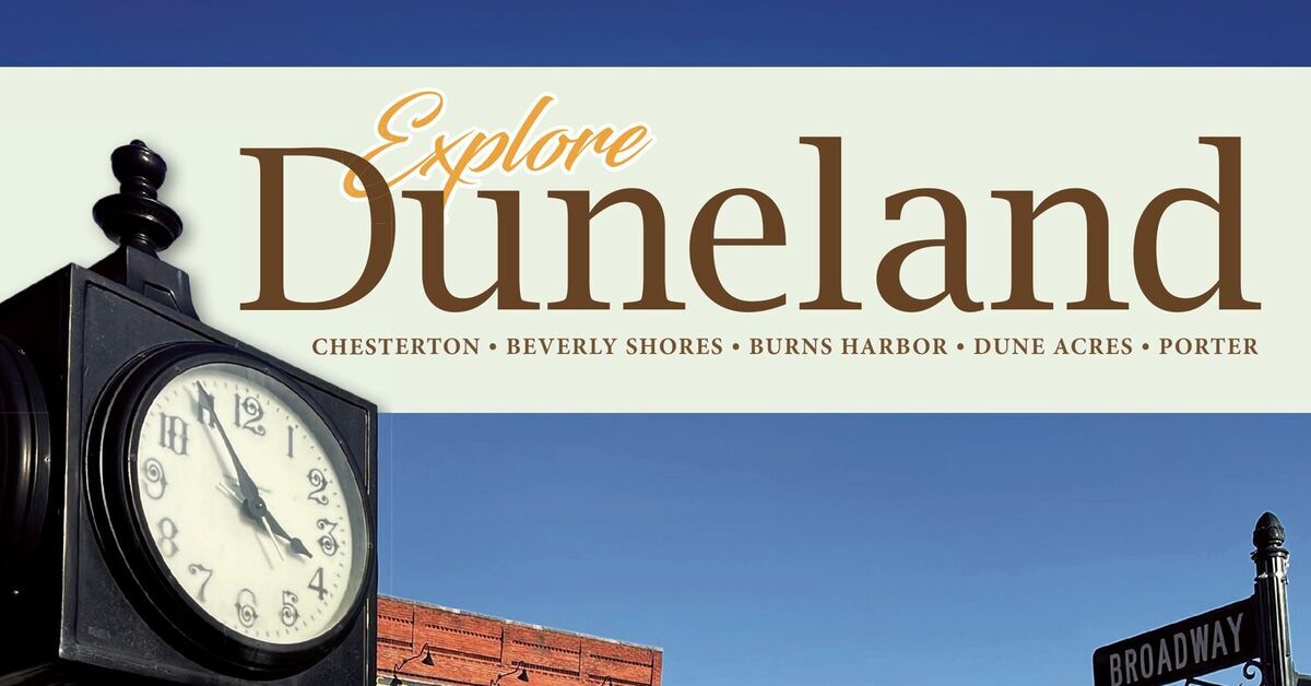 Duneland IN 2022 Community Guide