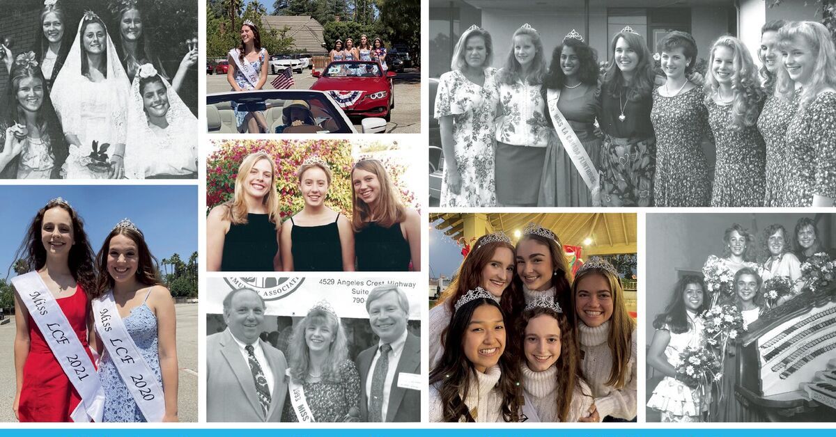 La Canada Flintridge 2023 Lifestyle Guide