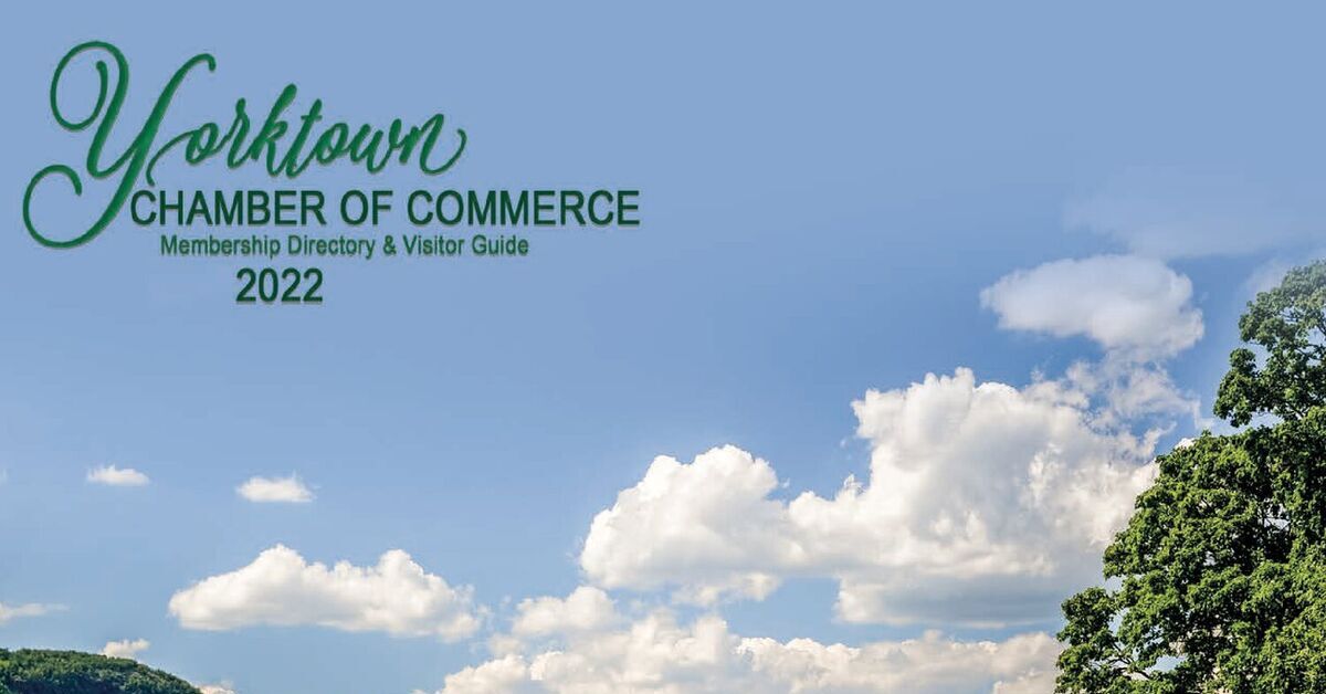 Yorktown 2022