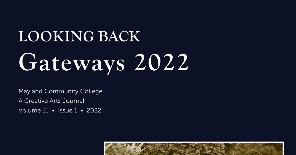 Mayland Gateways 2022