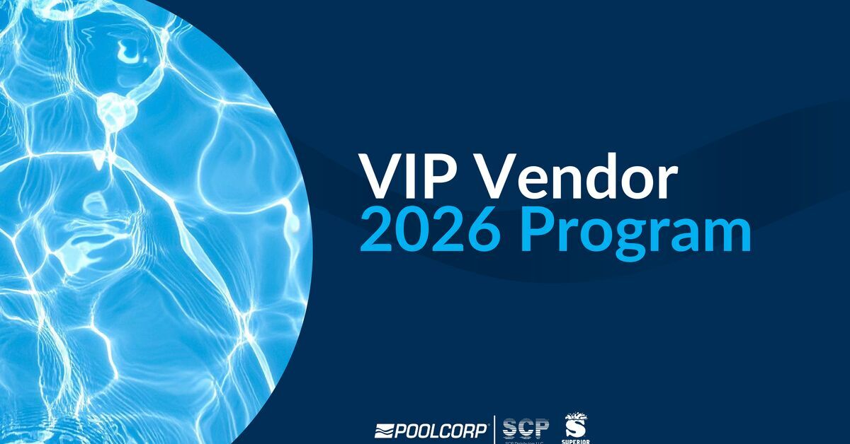 VIP Vendor 2026 Program
