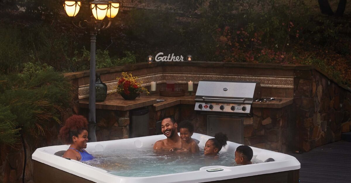 garden-leisure-hot-tubs-amalfi-series-owners-manual