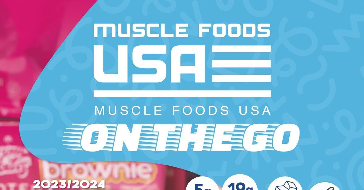 MFUSA On The Go Catalog