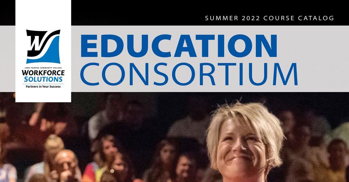 LFCC Workforce Solutions Education Consortium Summer 2022