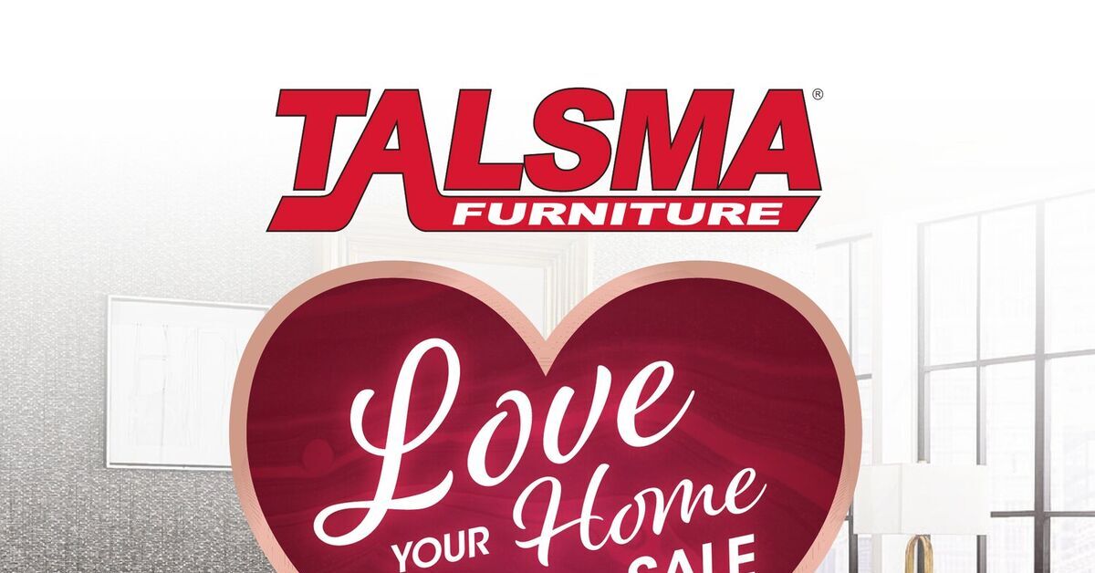 Love Your Home Sale 2024   Page 0001 Wide 