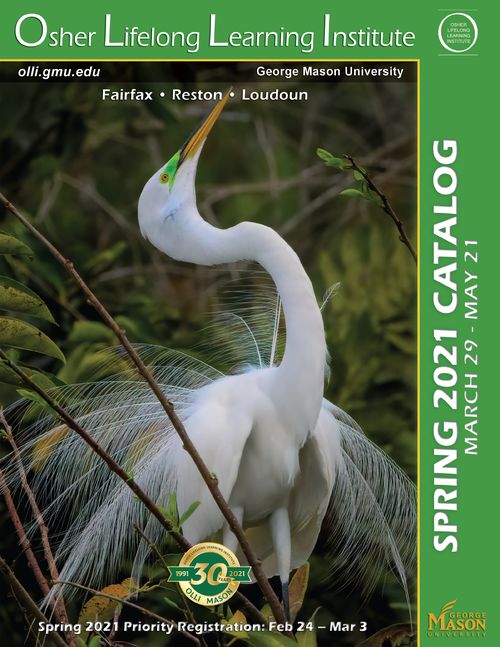Spring 2021 Catalog