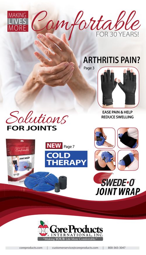 Home Health Catalog 2019