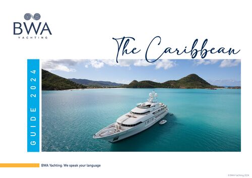 bwa yachting caribbean