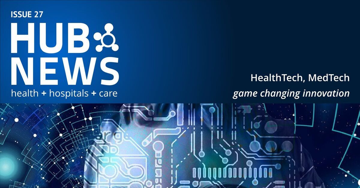 Hub News 27