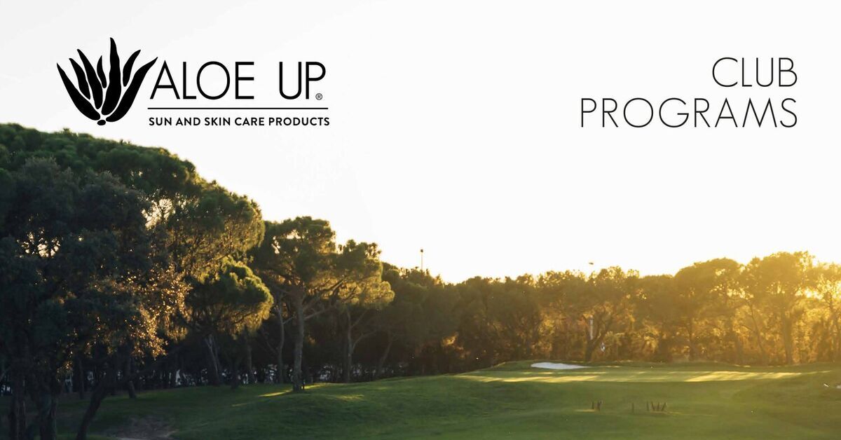 2024 Aloe Up Club Catalog