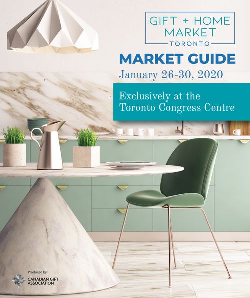 Toronto Gift And Home Show 2024 Image to u