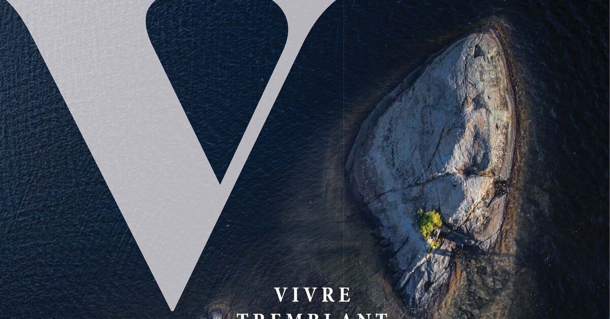 Vt Magazine VT MAGAZINE ETE22
