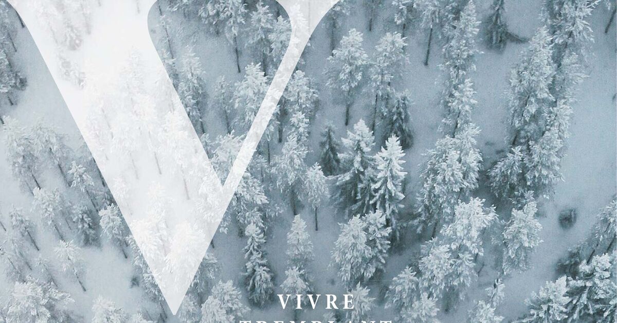 Vt Magazine KBE VT MAGAZINE HIVER 22-23