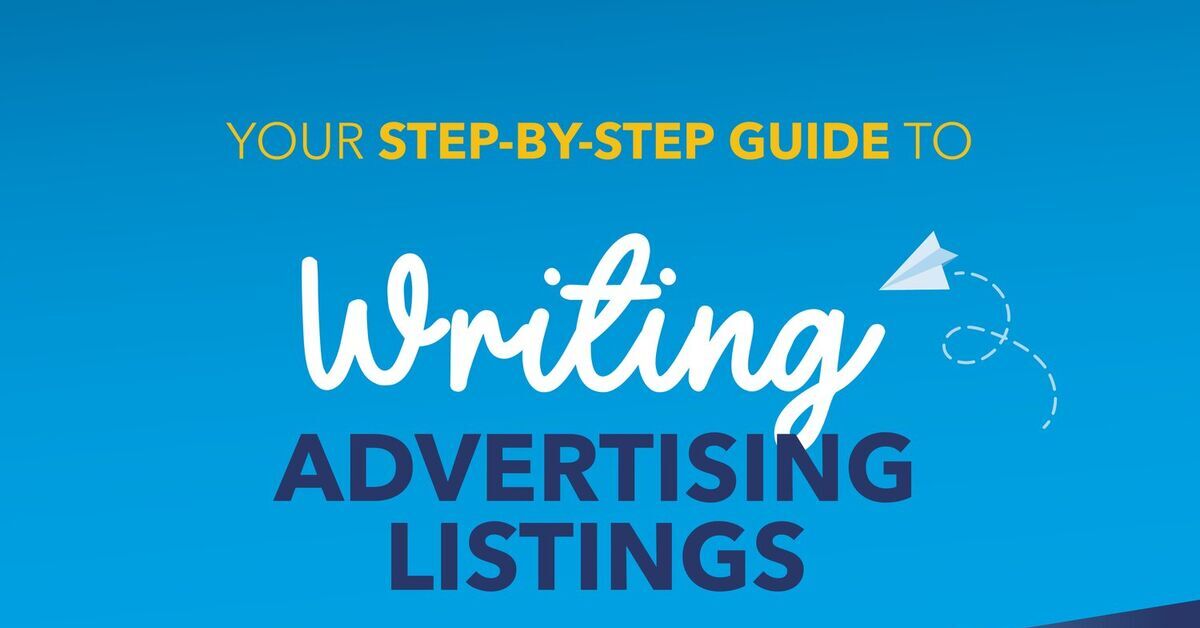 NATIONAL_Writing Advertising Listings