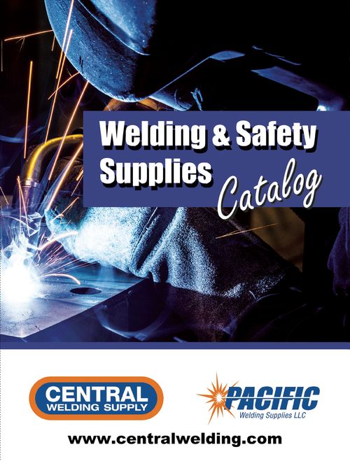 Central Welding Supply