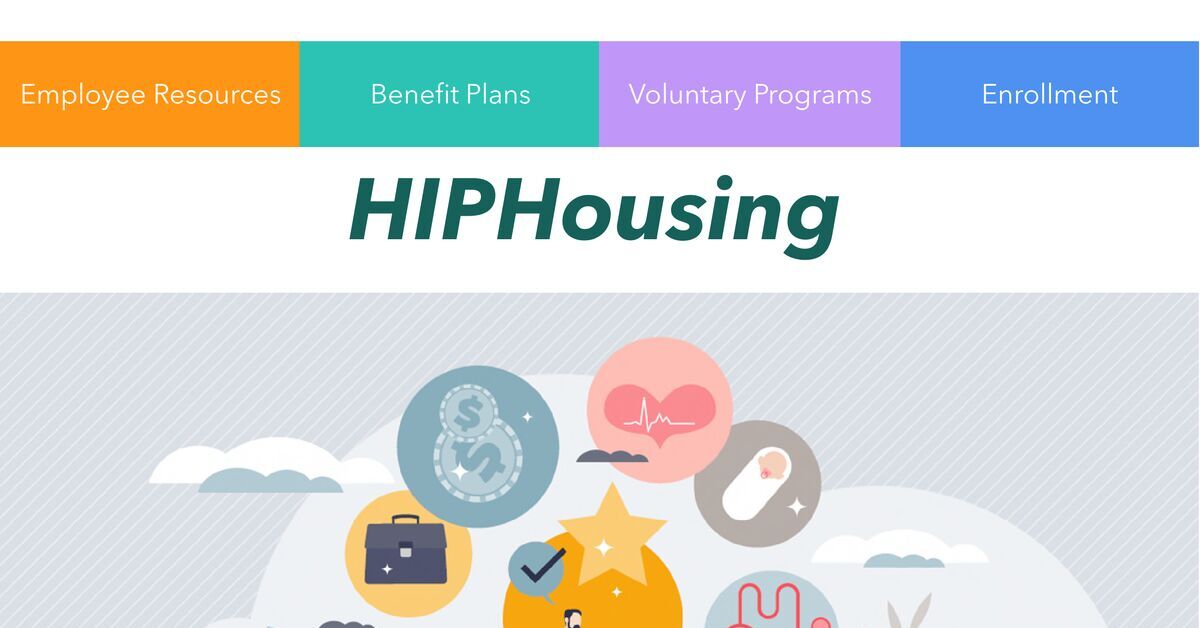 HIP Housing Benefit Guide