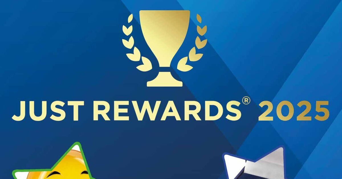 Just Rewards School 2023