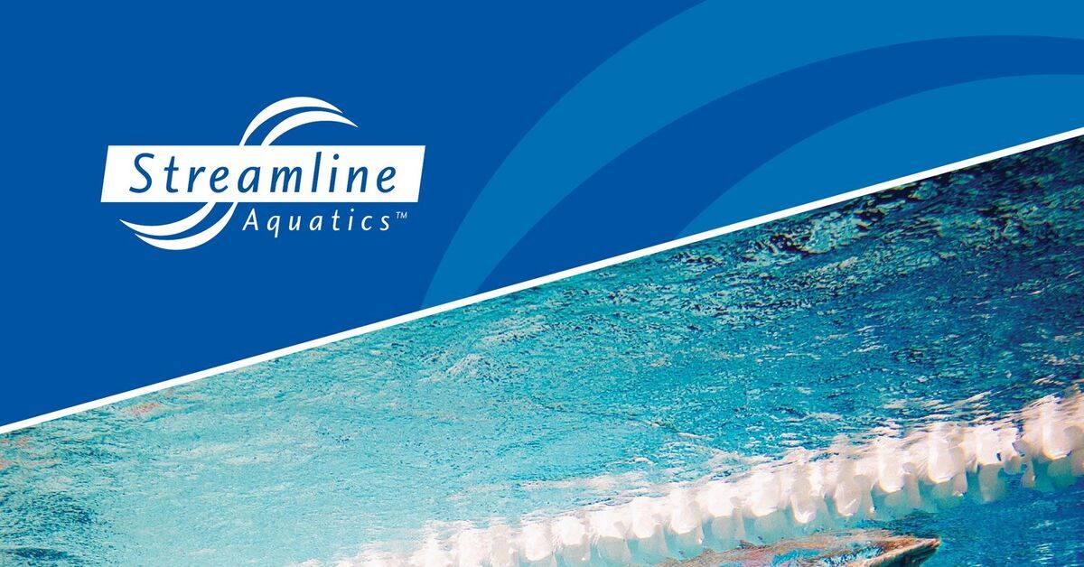 Streamline Pools Streamline Aquatics Commercial Pool Equipment Catalog 03