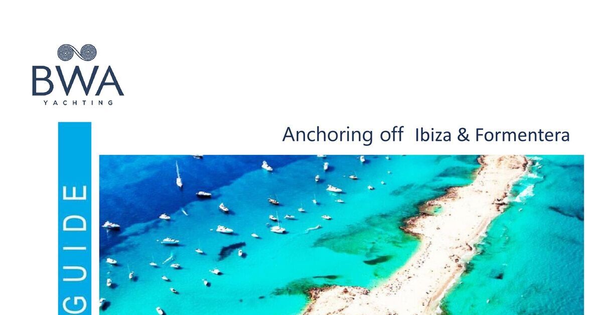 bwa yachting spain