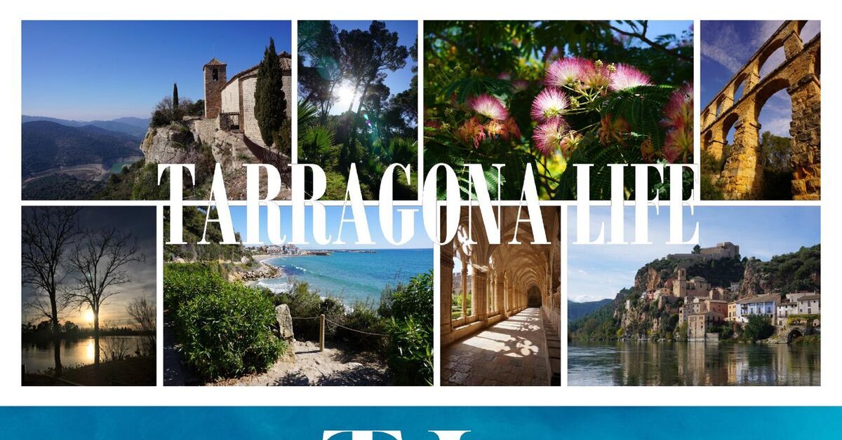Tarragona Life Intro