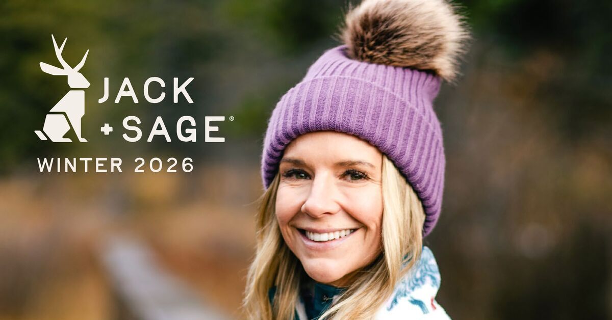 Jack + Sage FW26 Catalog