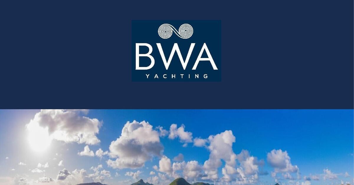 bwa yachting st barth