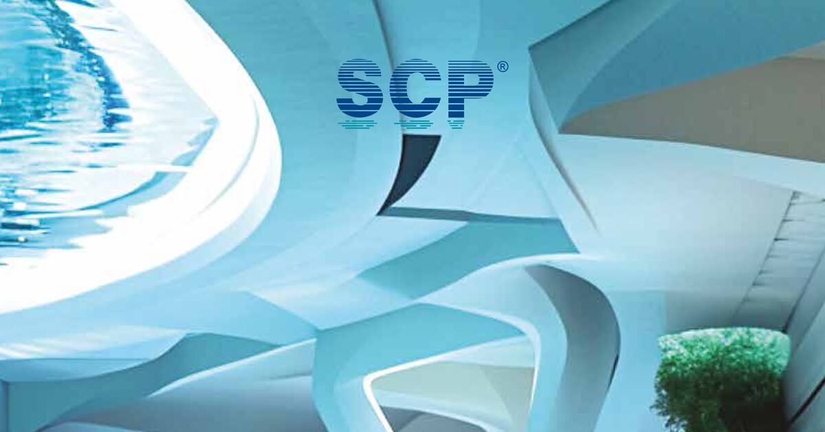 2025 SCP UK catalogue